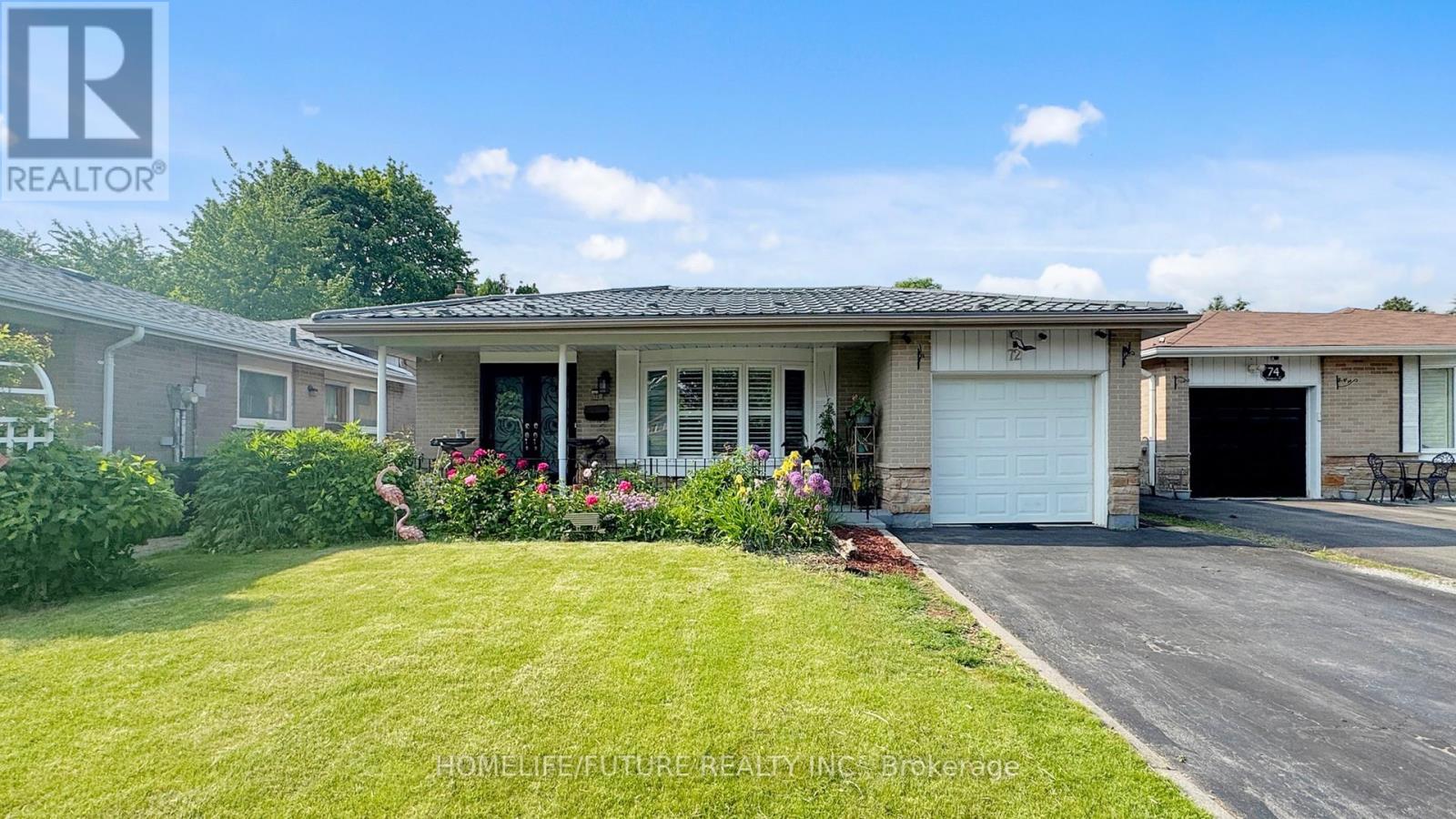 72 Sealstone Ter, Toronto, ON M1E 4J7