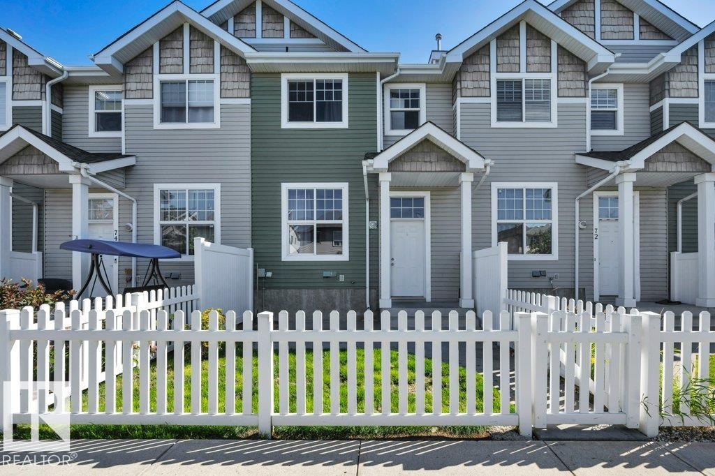 5604 199 Street Northwest #unit 73, Edmonton, AB T6M 2Z9