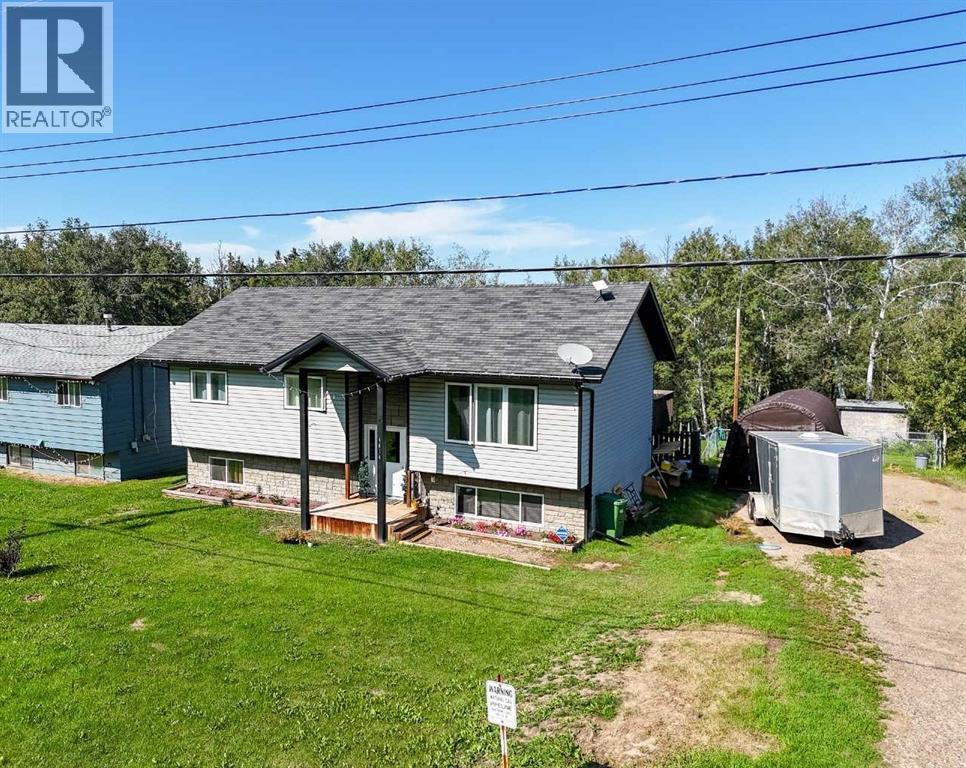 46 Avenue Unit 4614, Fort Vermilion, AB T0H 1N0