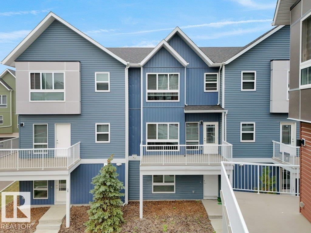979 Crystallina Nera Way Northwest #38, Edmonton, AB T5Z 0S3