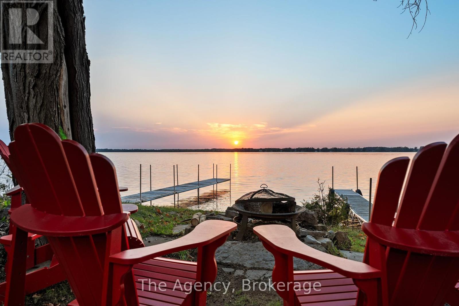 119 Campbell Beach Rd, Kawartha Lakes Carden, ON L0K 1W0