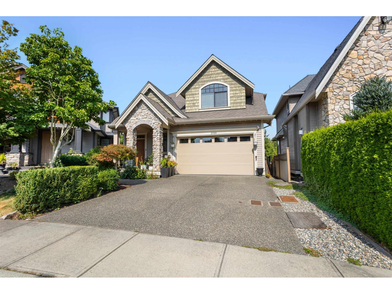 80 Avenue Unit 21129 #b, Langley, BC V2Y 0J5