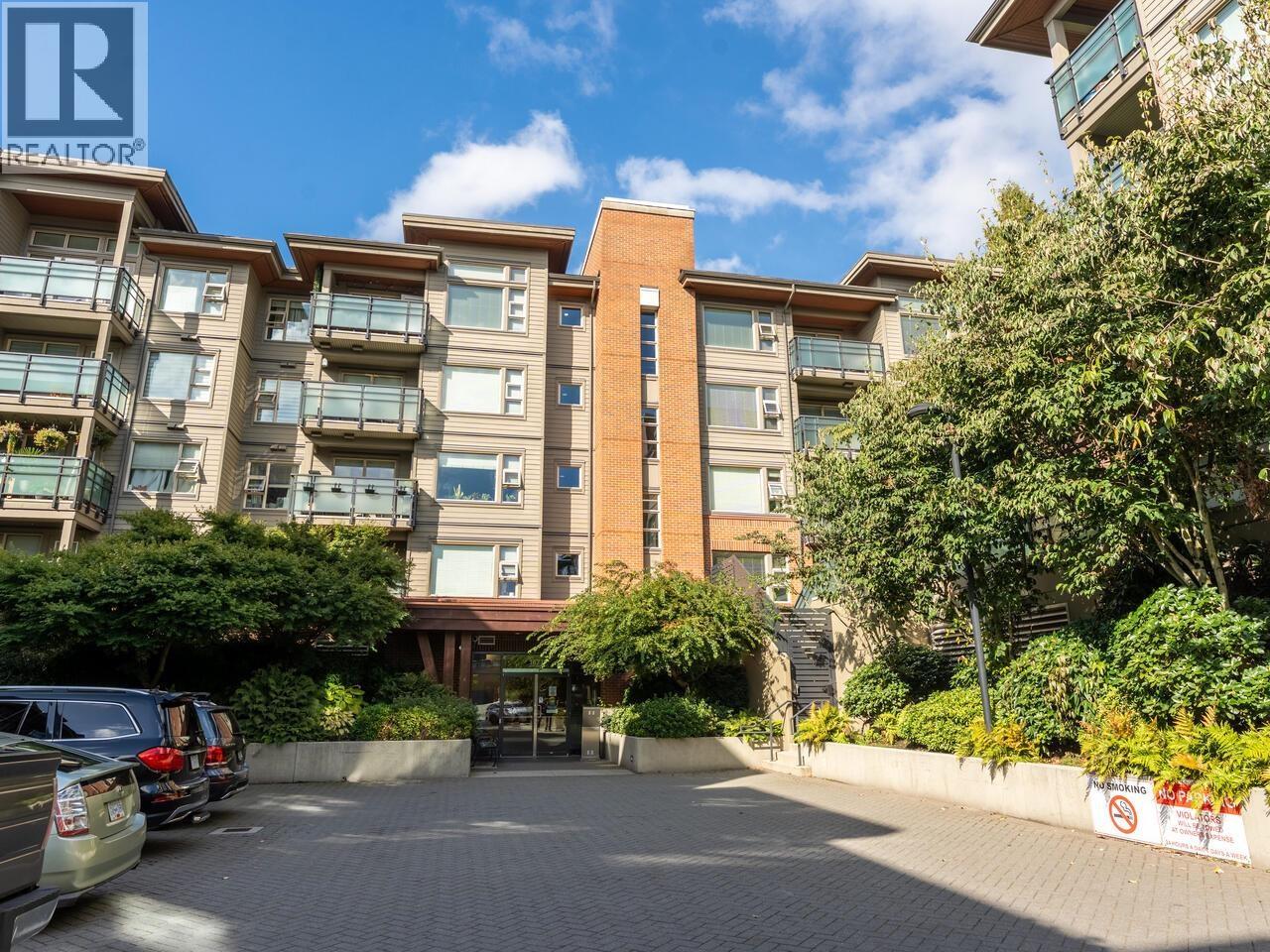 1677 Lloyd Avenue Unit 313, North Vancouver, BC V7P 0B1