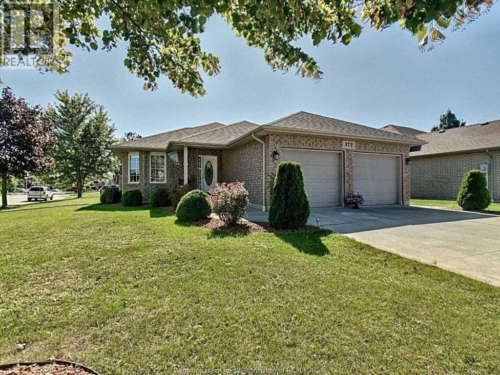 172 Sturgeon Mdws, Leamington, ON N8H 5M7