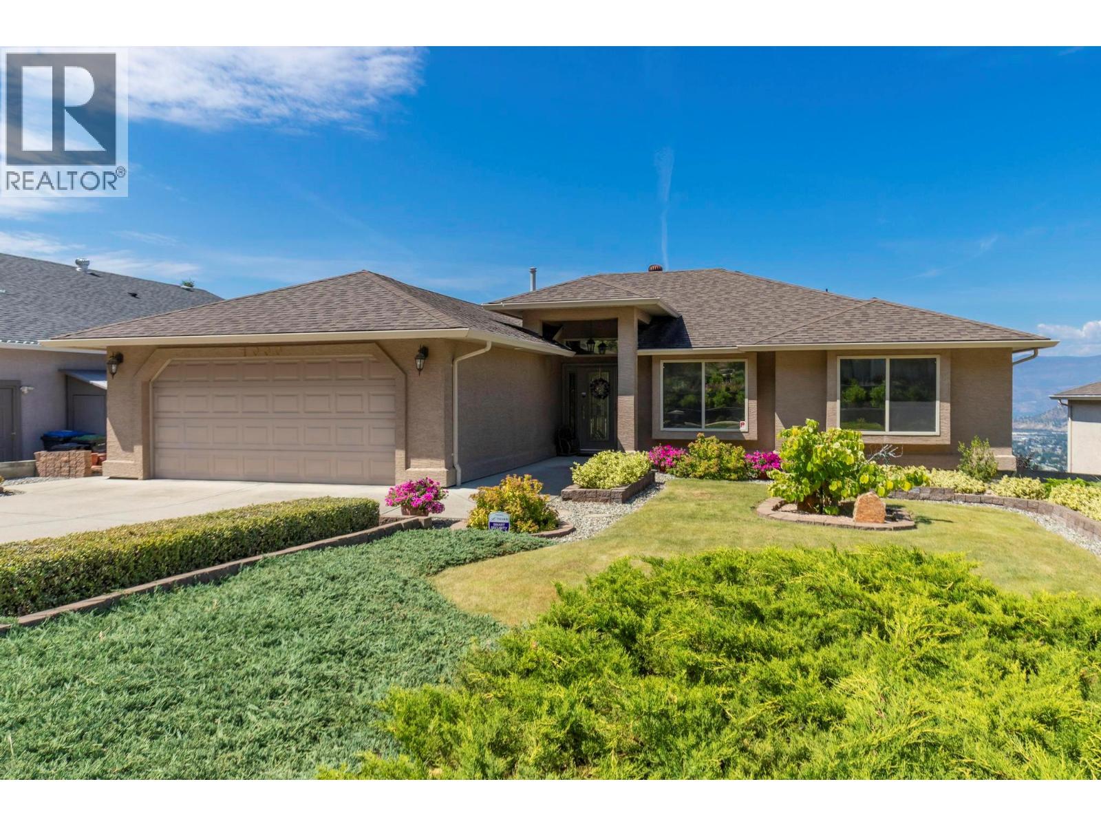 1000 Lone Pine Dr, Kelowna, BC V1P 1M7