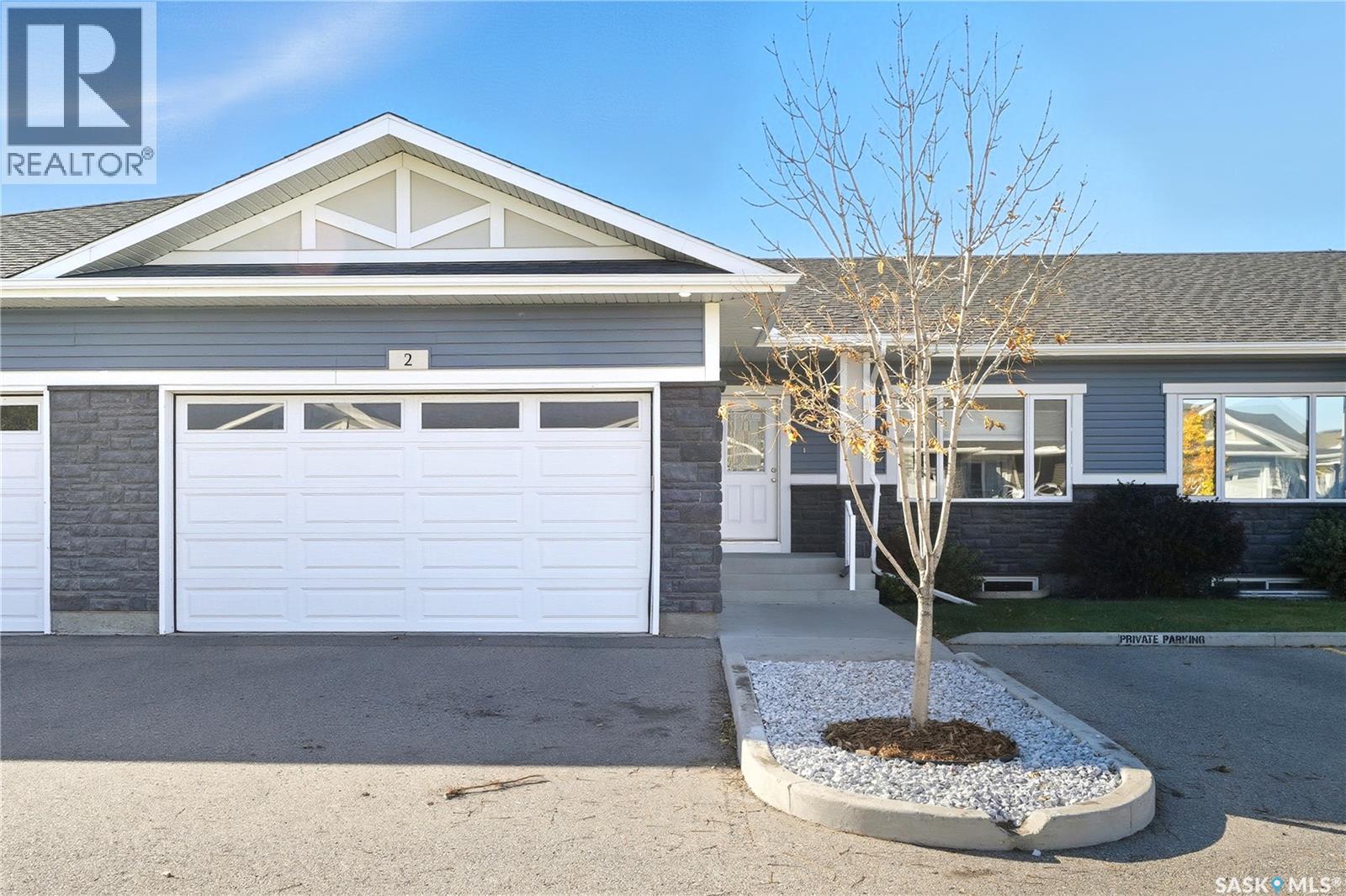 3214 11th Street W Unit 2, Saskatoon, SK S7M 5G3