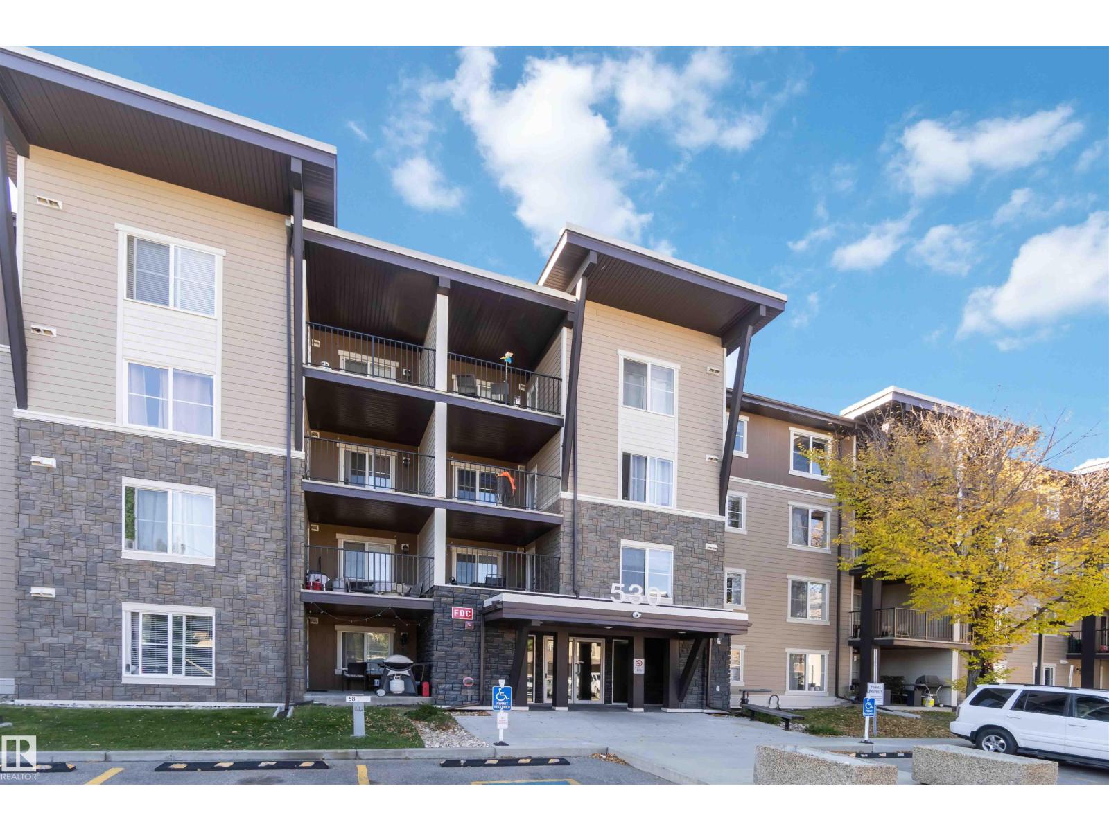 530 Watt Boulevard Southwest #210, Edmonton, AB T6X 1P7