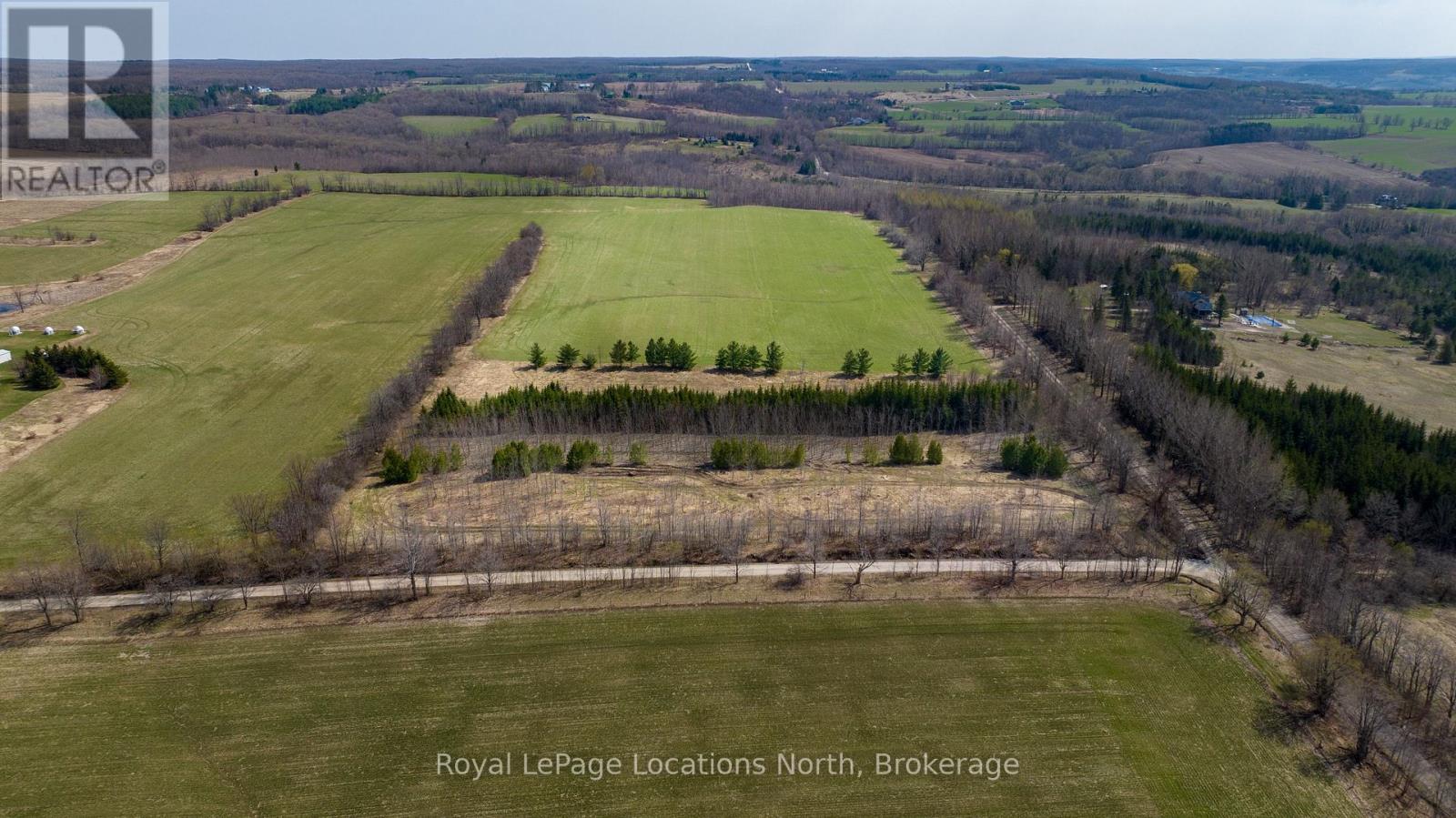 Lt17-18 6th Line, Blue Mountains, ON N0H 1J0