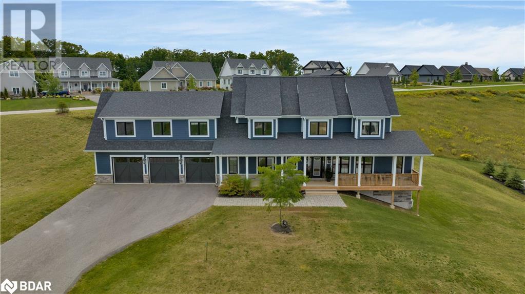 28 Thoroughbred Dr, Oro-medonte, ON L0K 1E0