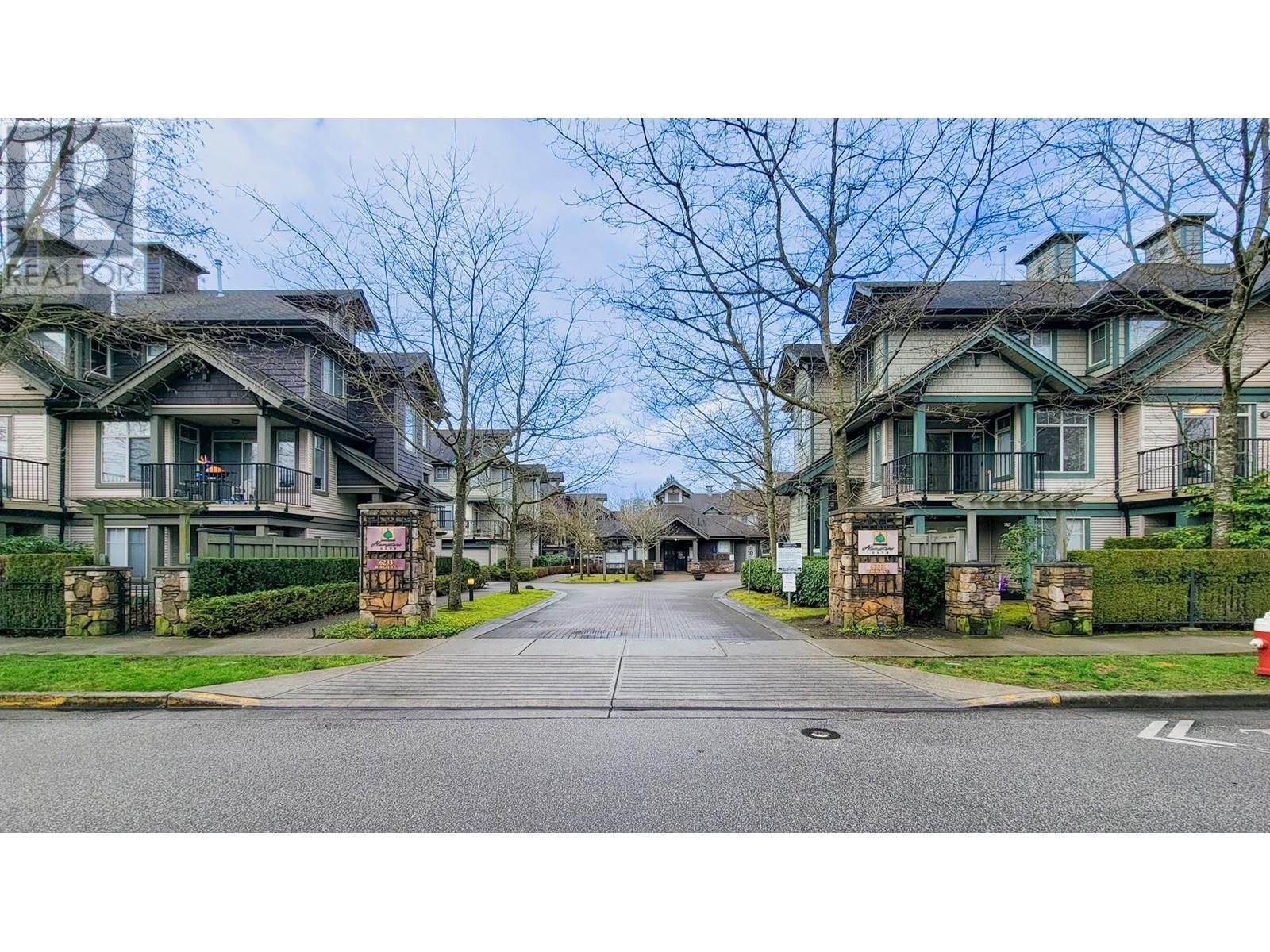 6233 Birch Street Unit 49, Richmond, BC V6Y 4H3