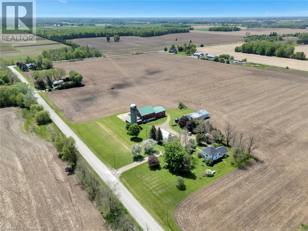 689 Sheffield Rd, Troy, ON L0R 1B0