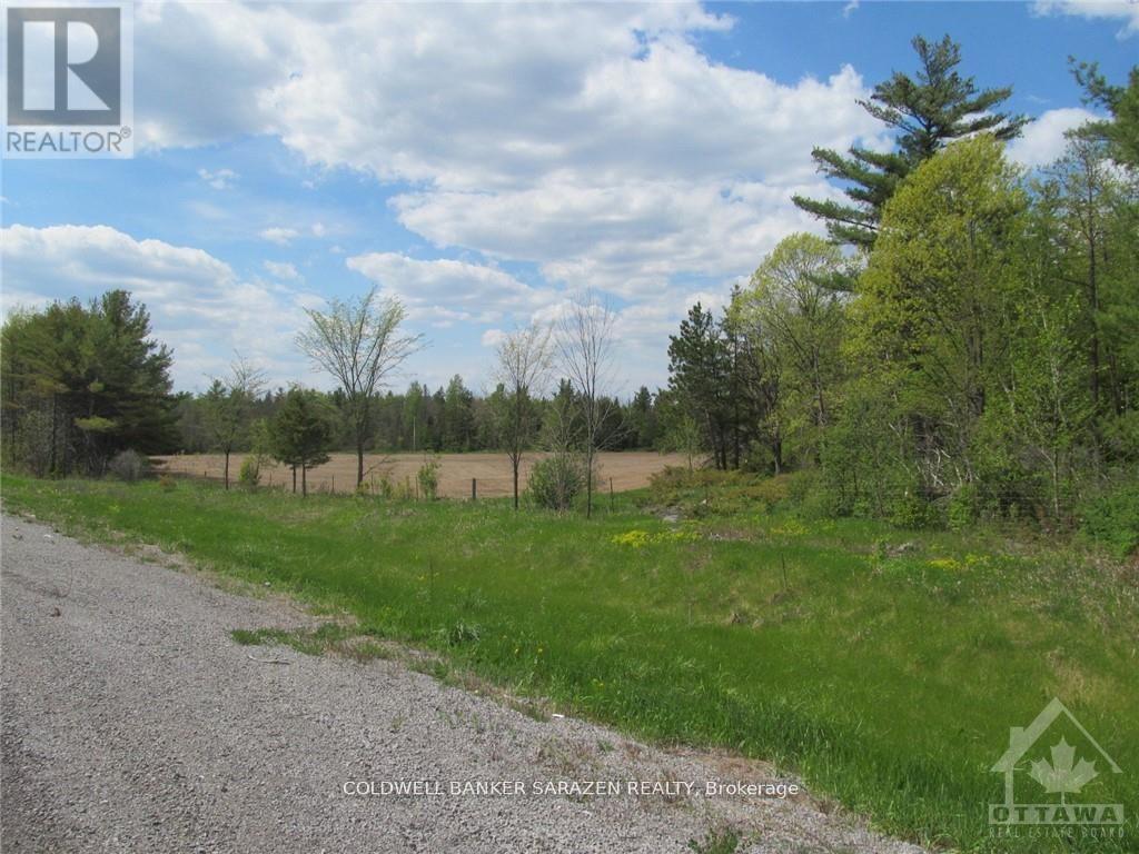 00 Scheel Dr W, Mcnabbraeside, ON K7S 3G8