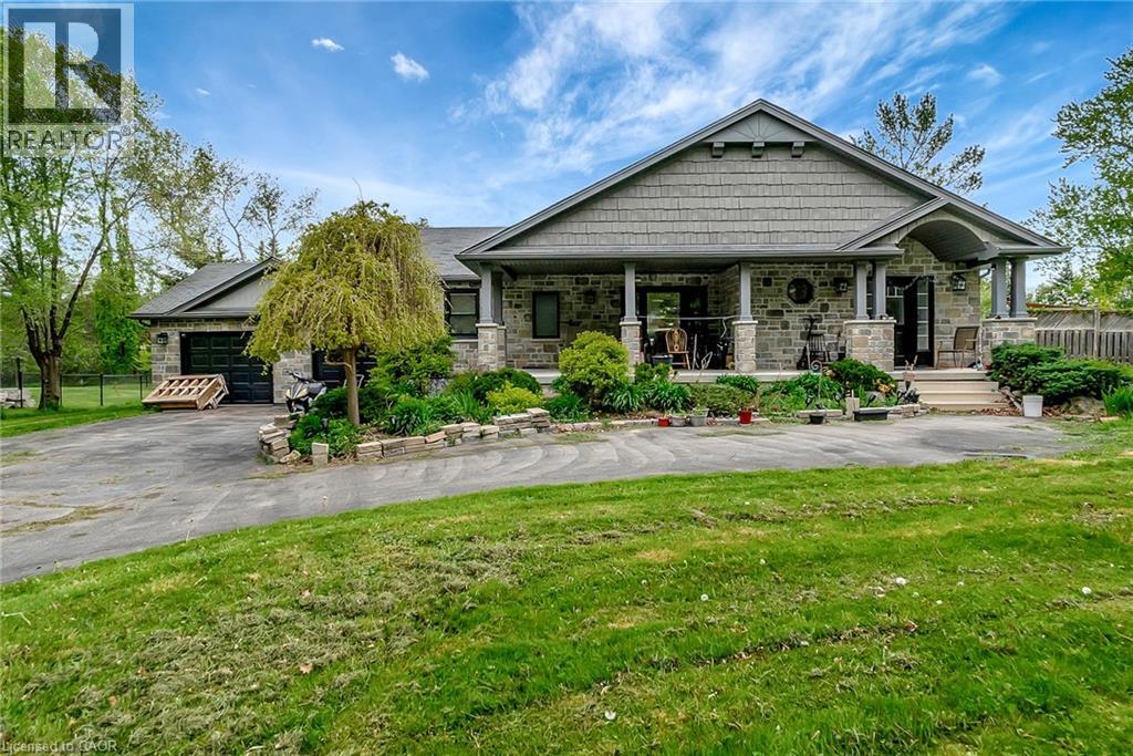 1392 Doon Village Rd, Kitchener, ON N2P 1A5