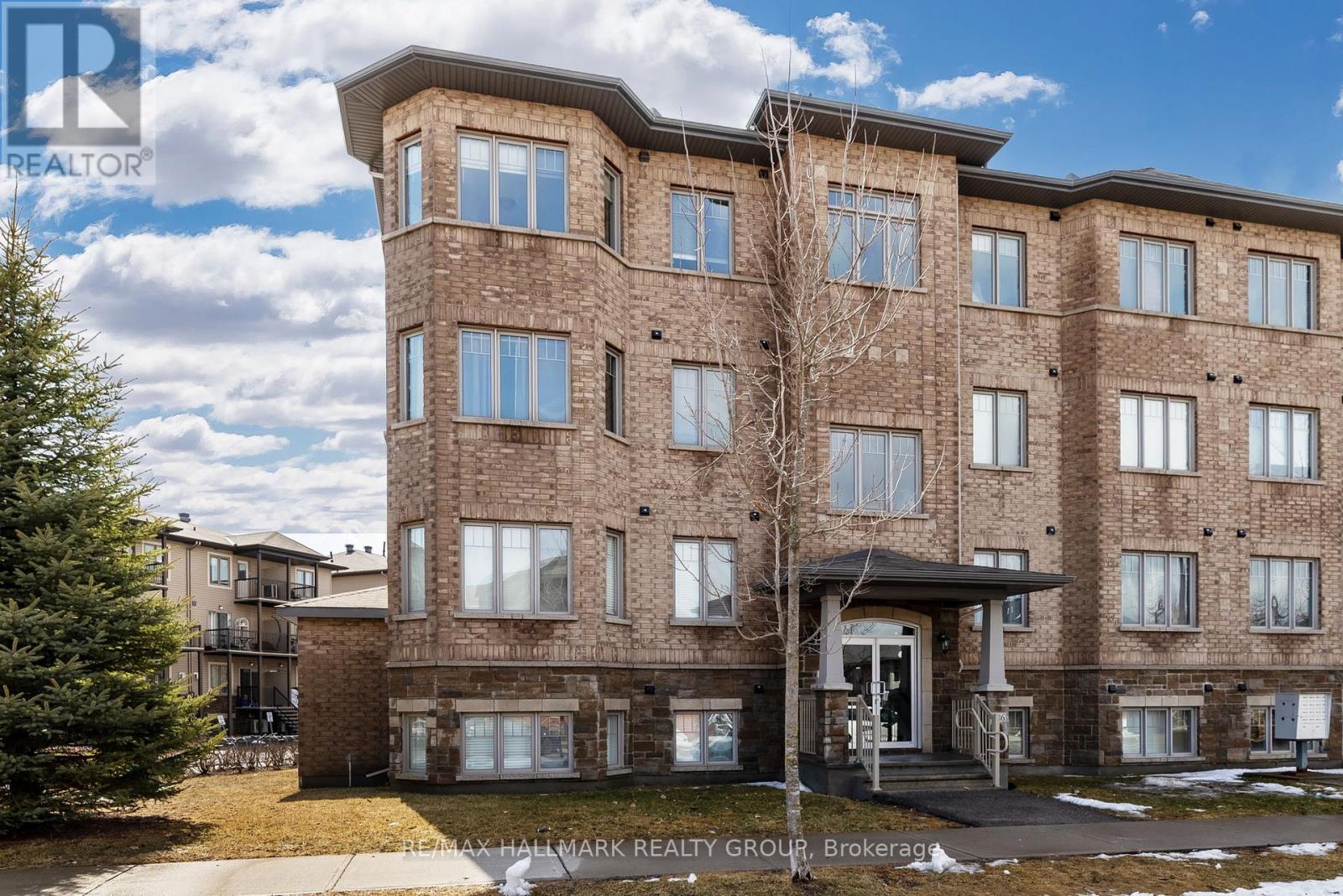 7 486 Via Verona Ave, Ottawa, ON K2J 6B3