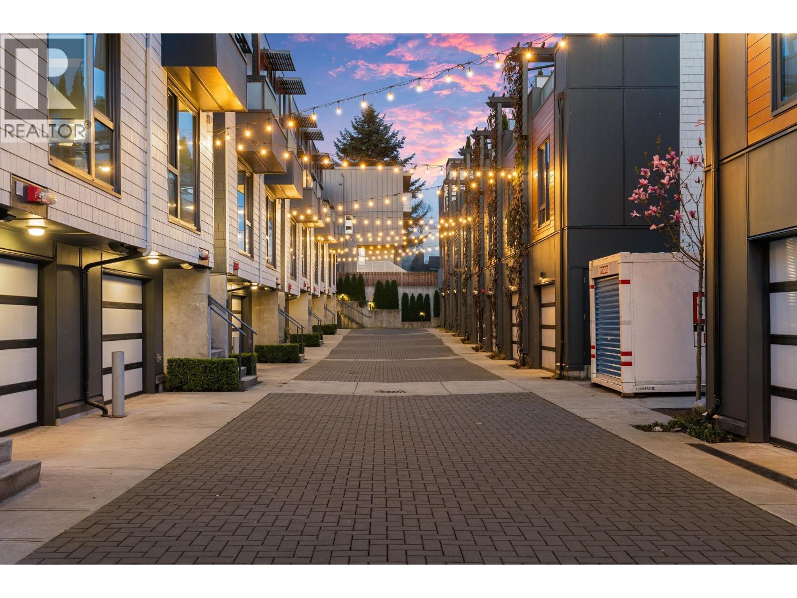 720 E 3rd Street Unit 35, North Vancouver, BC V7L 0G7