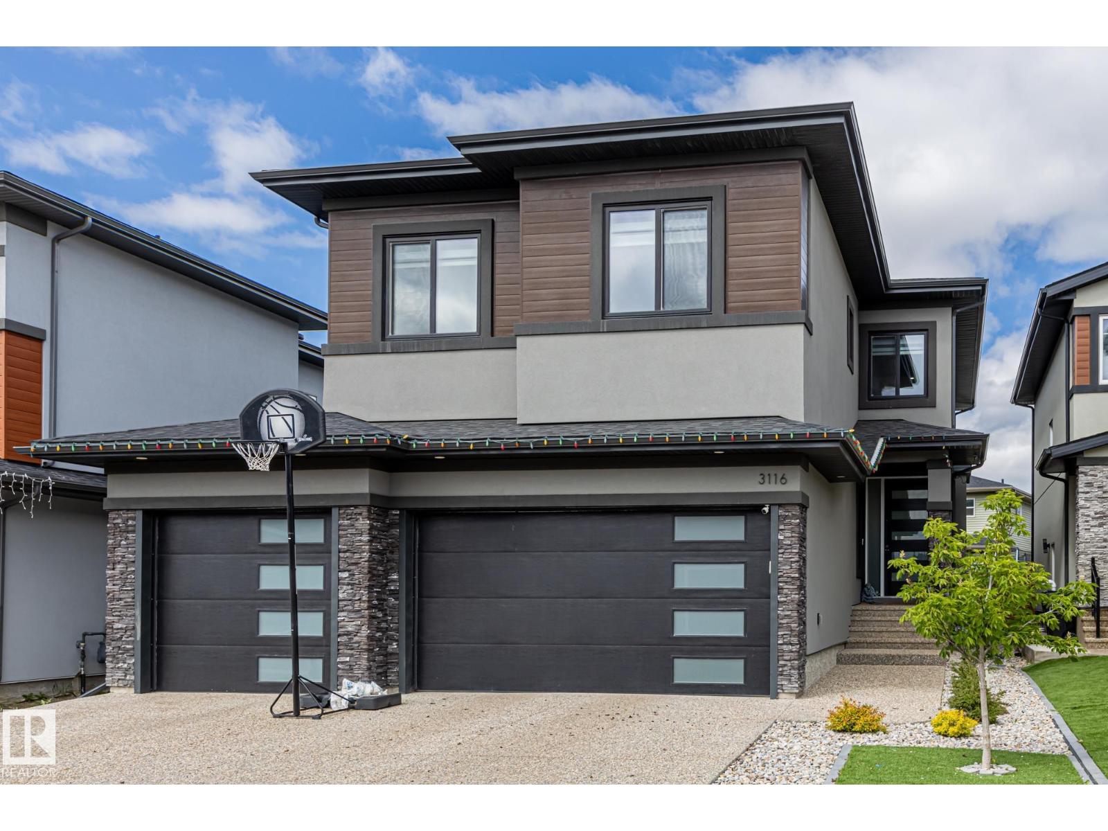 3116 Kostash Green Gr SW, Edmonton, AB T6W 4K3