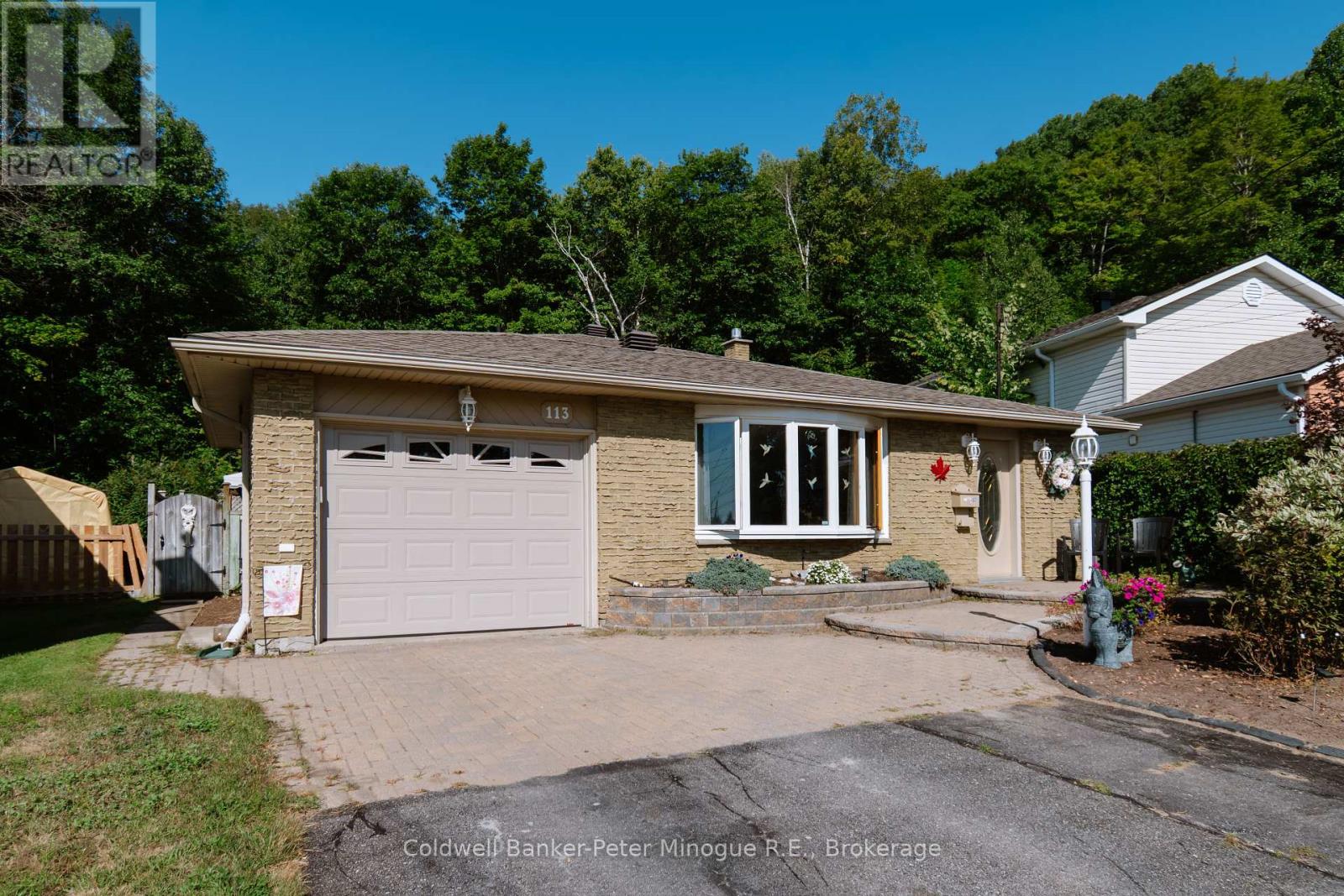 113 Sherryl Cres, North Bay, ON P1B 8R8
