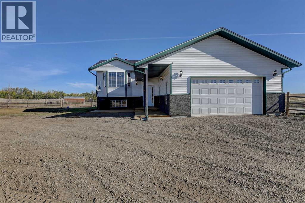 735035 Range Road 51, Sexsmith, AB T0H 3C0