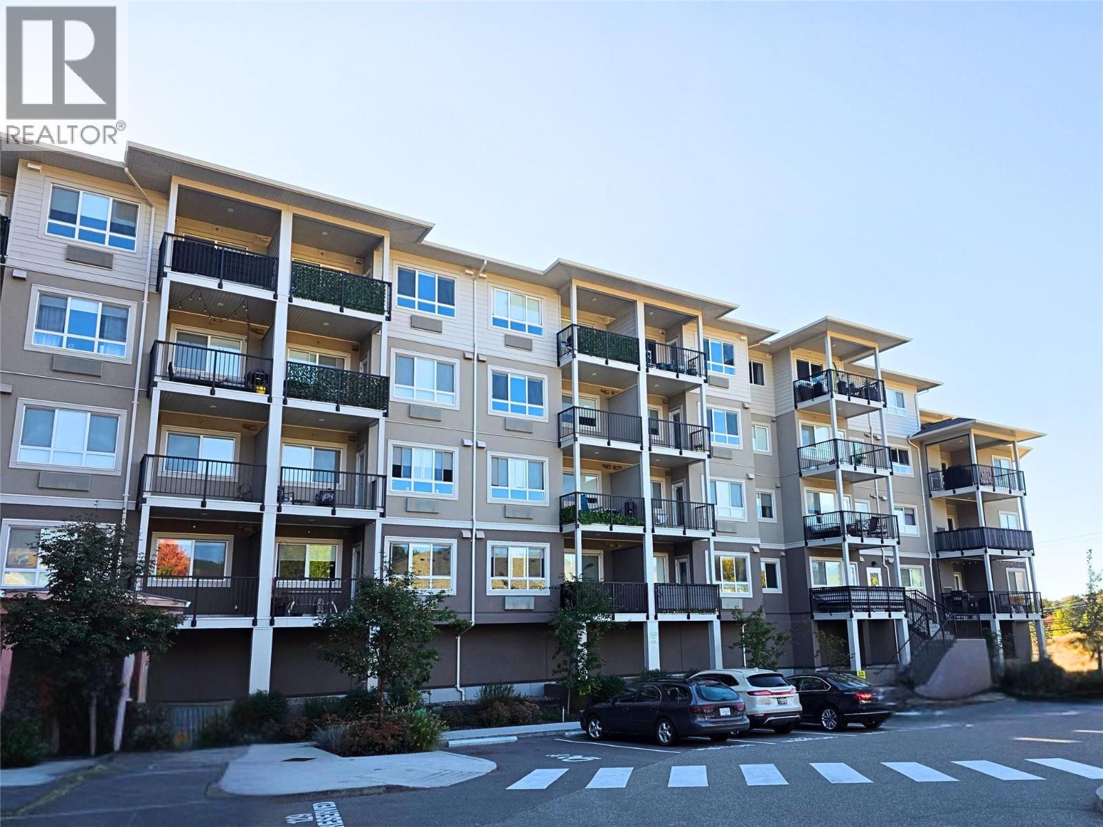 2301 Carrington Road Unit 420, West Kelowna, BC V4T 1R8