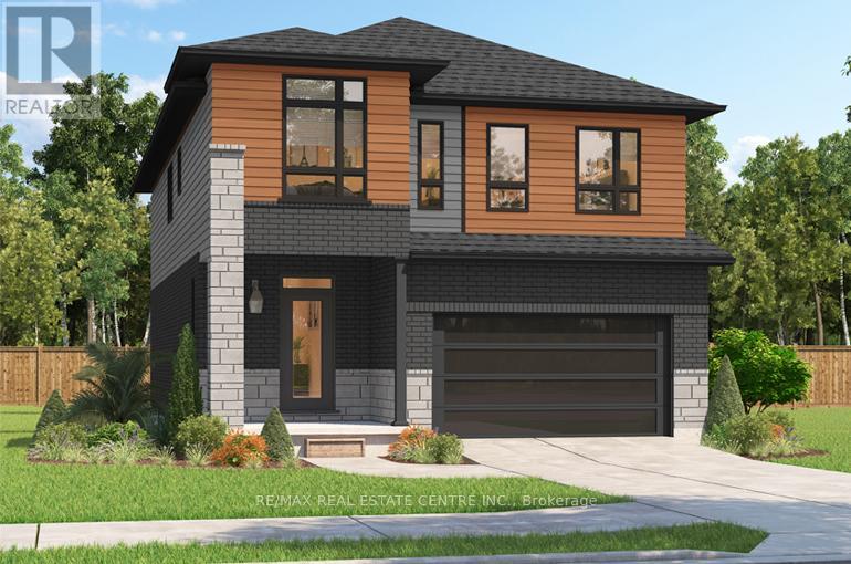 204 Benninger Dr, Kitchener, ON N2E 0C9