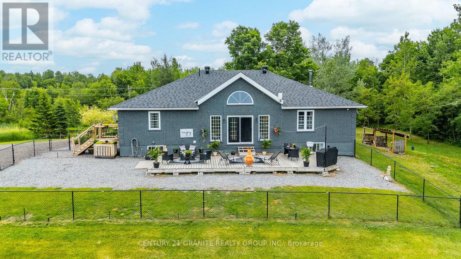 1145 Hybla Rd, Hastings Highlands, ON K0L 1C0