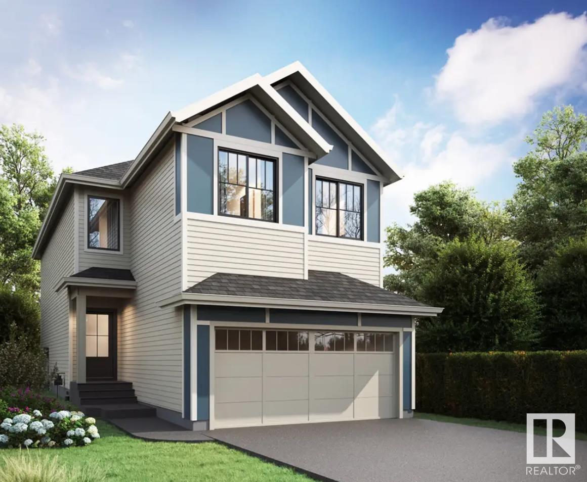 3038 Dixon Landing Ld SW, Edmonton, AB T6W 5L2
