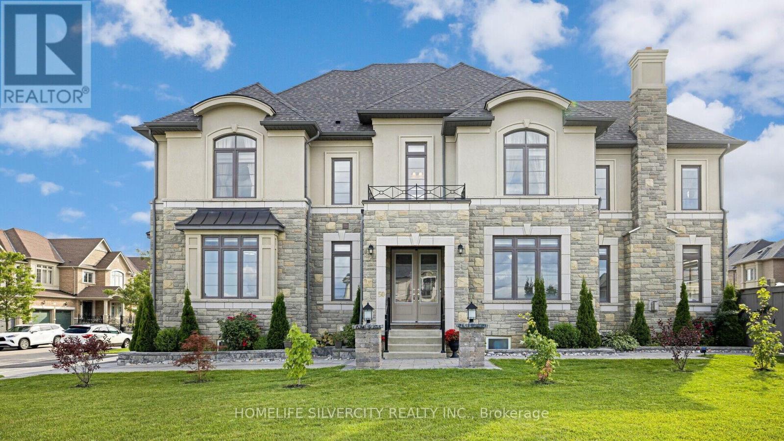50 Gordon Randle Dr, Brampton, ON L6P 4H8