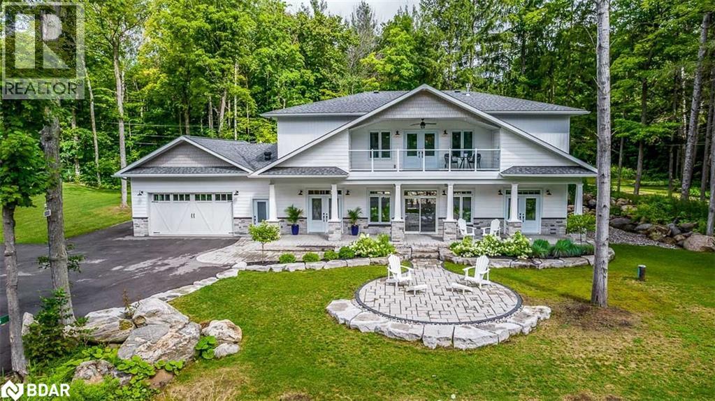 6 Forrester Rd, Oro-Medonte, ON L0L 2L0