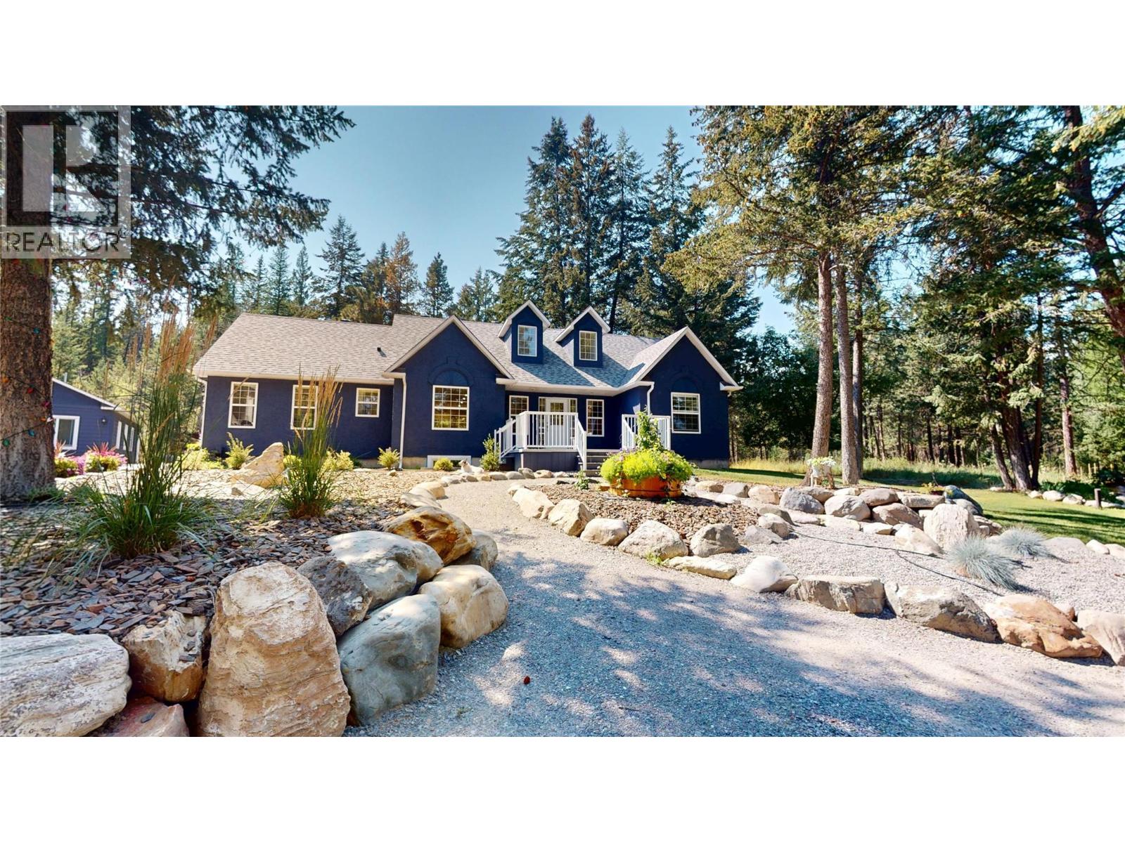55 Mountview Rd, Cranbrook, BC V1C 7B7