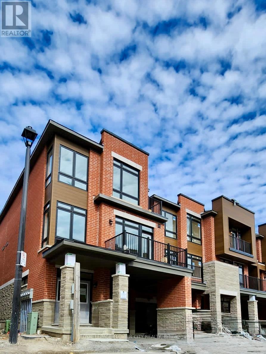 512 Littlewood Ln, Ajax South East, ON L1S 0H1