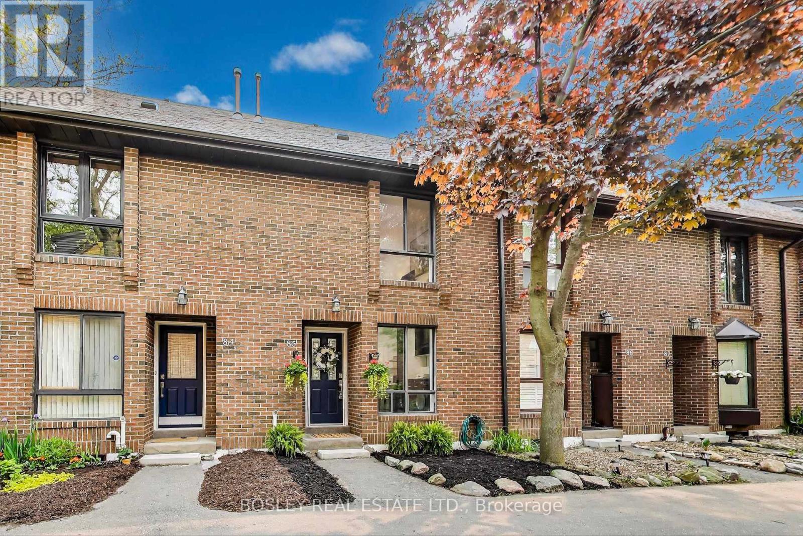 85 26 Livingston Rd, Toronto, ON M1E 1A1