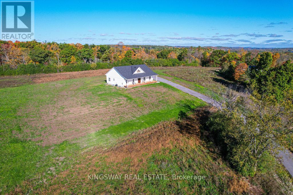 242 Percy Boom Rd E, Trent Hills, ON K0L 1L0