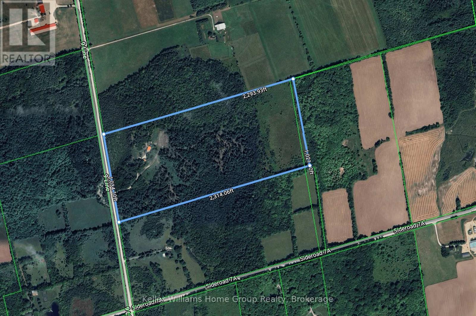 135431 9 Line, Grey Highlands, ON N0C 1H0