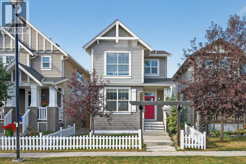 234 Williamstown Close NW, Airdrie, AB T4B 0X9
