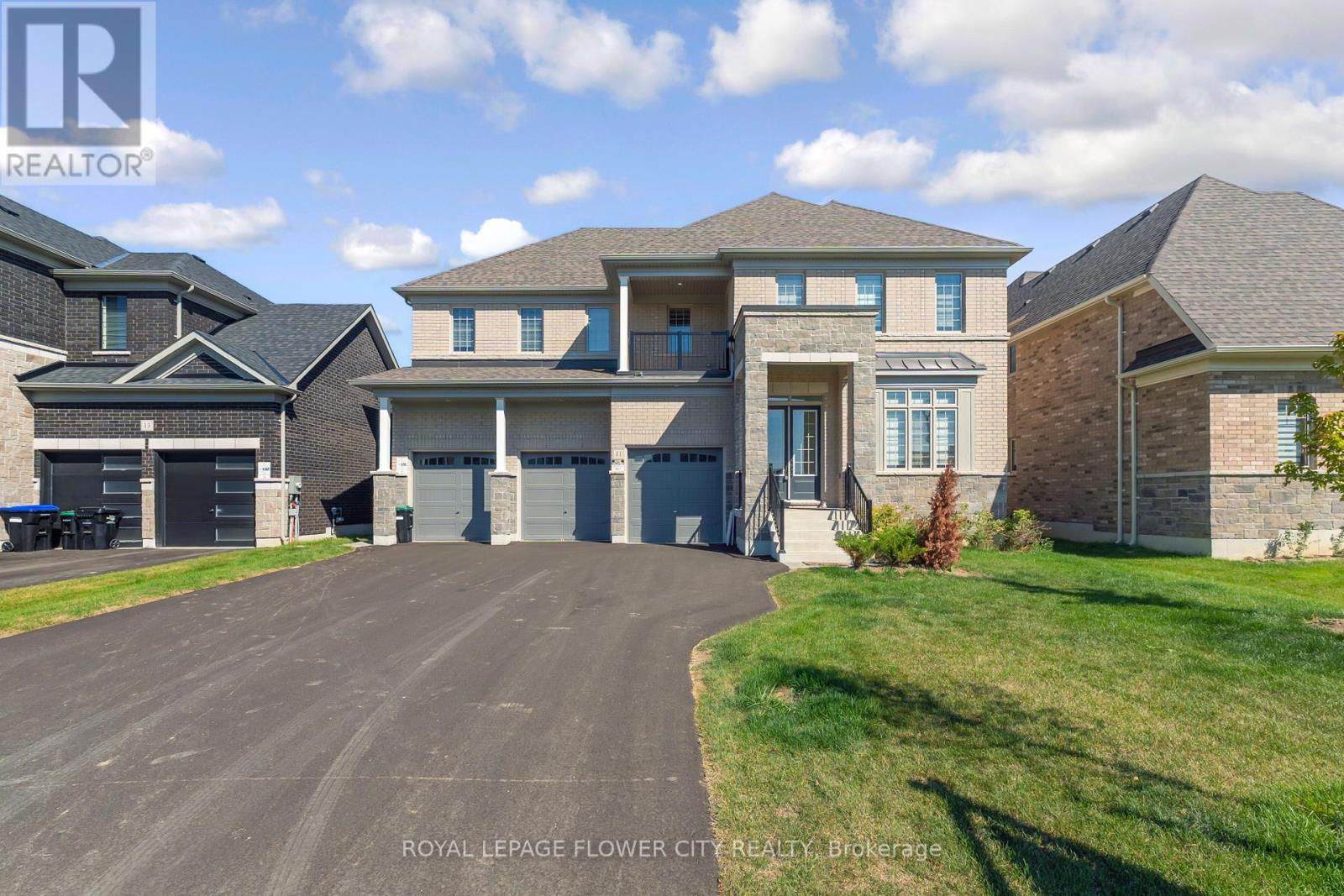 11 Wintergreen Ln N, Adjala-Tosorontio, ON L0G 1W0
