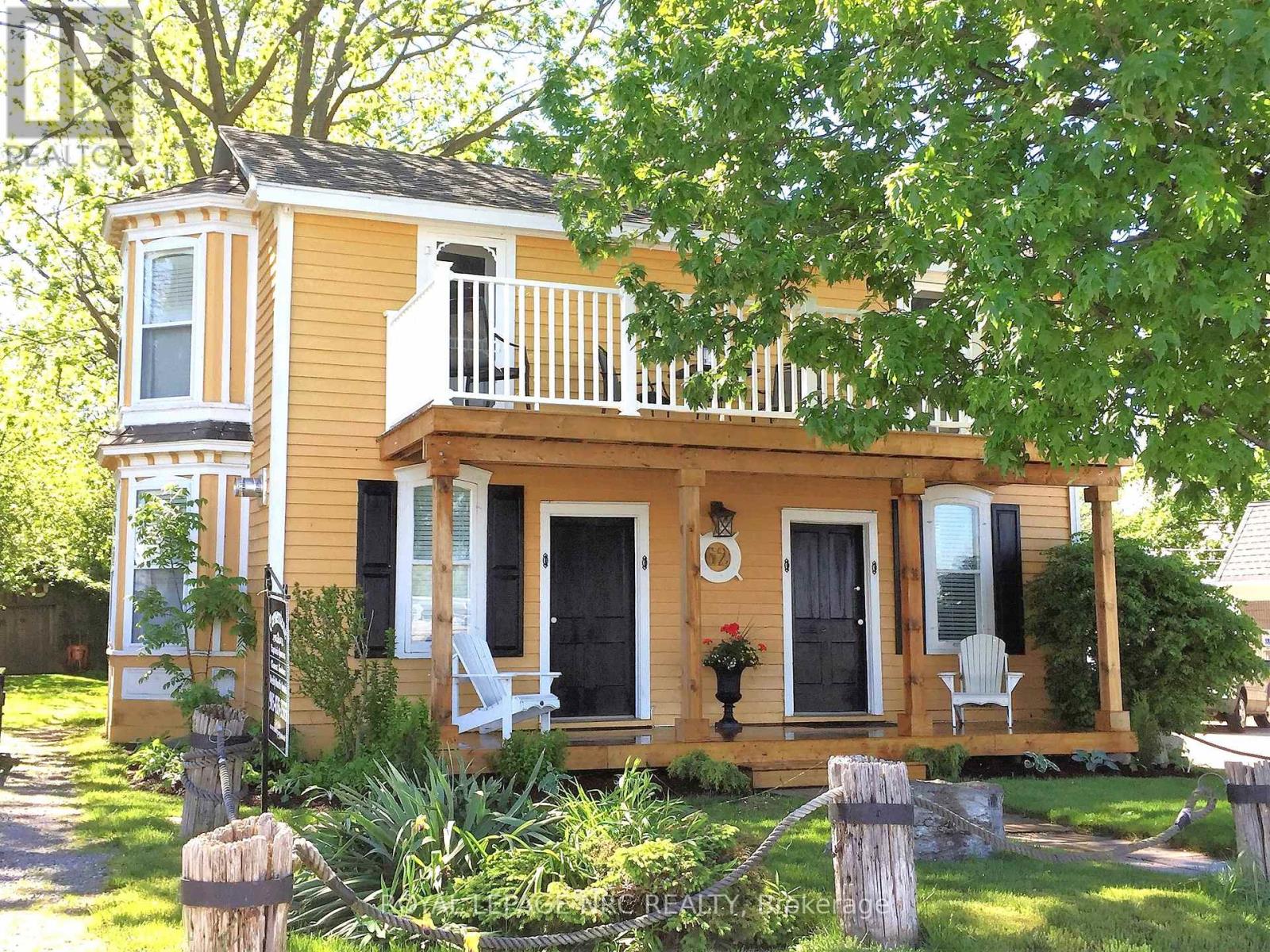 62 West St, Port Colborne, ON L3K 4E6