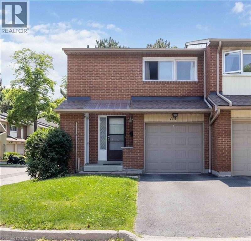 1180 Mississauga Valley Boulevard Unit 115, Mississauga, ON L5A 3M9