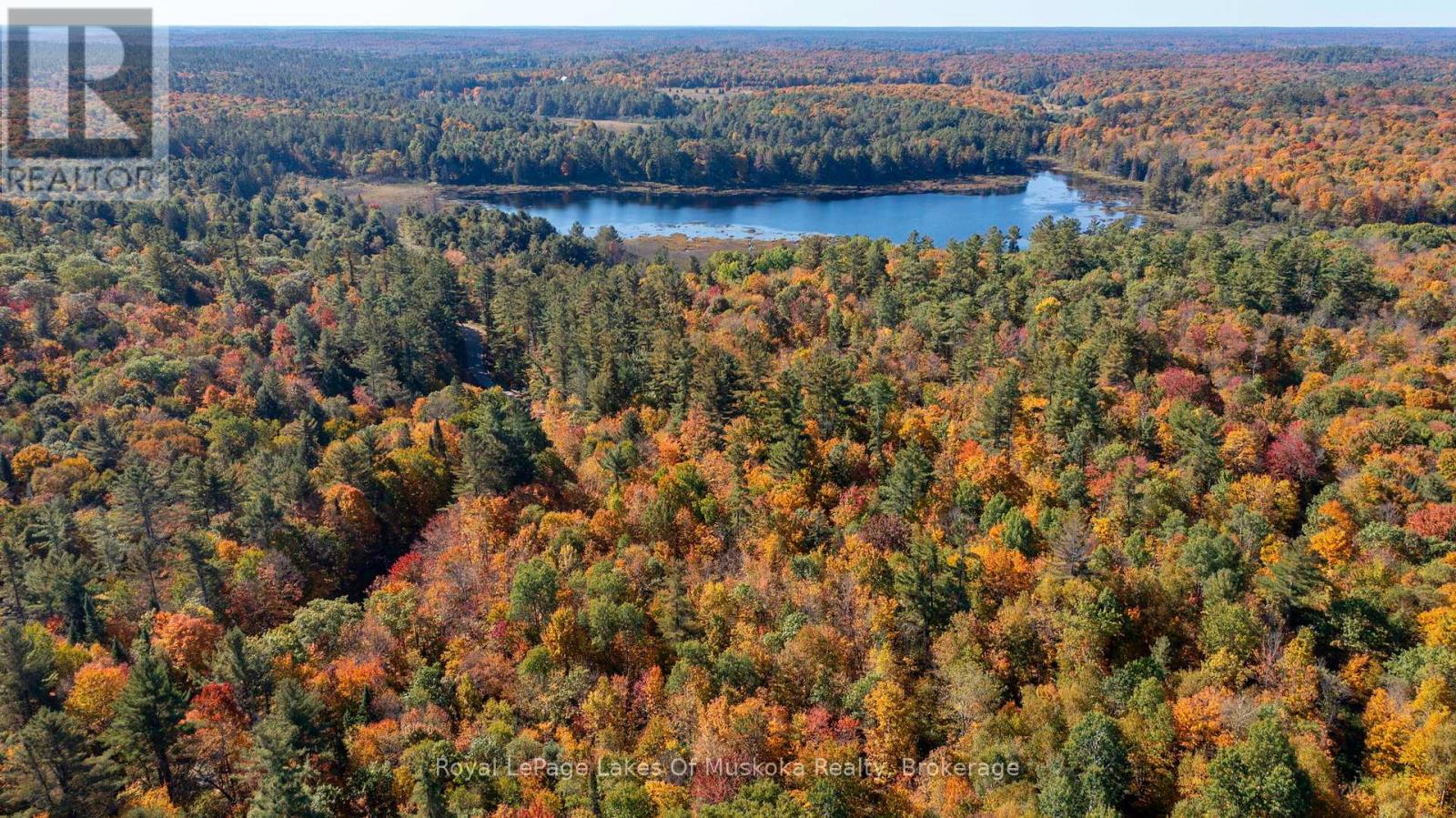 0 Nipissing Rd, Seguin, ON P2A 0B6