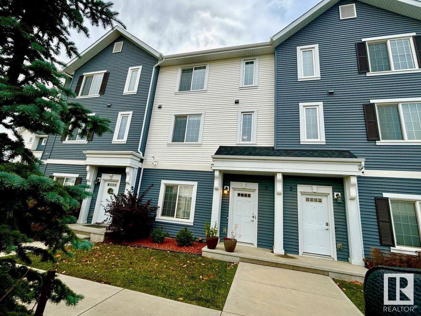 735 Allard Boulevard Southwest 2, Edmonton, AB T6W 3W5 MLS E4409871