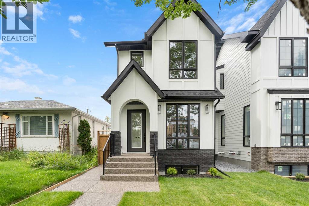 19 Avenue Nw Unit 1728, Calgary, AB T2M 1B3