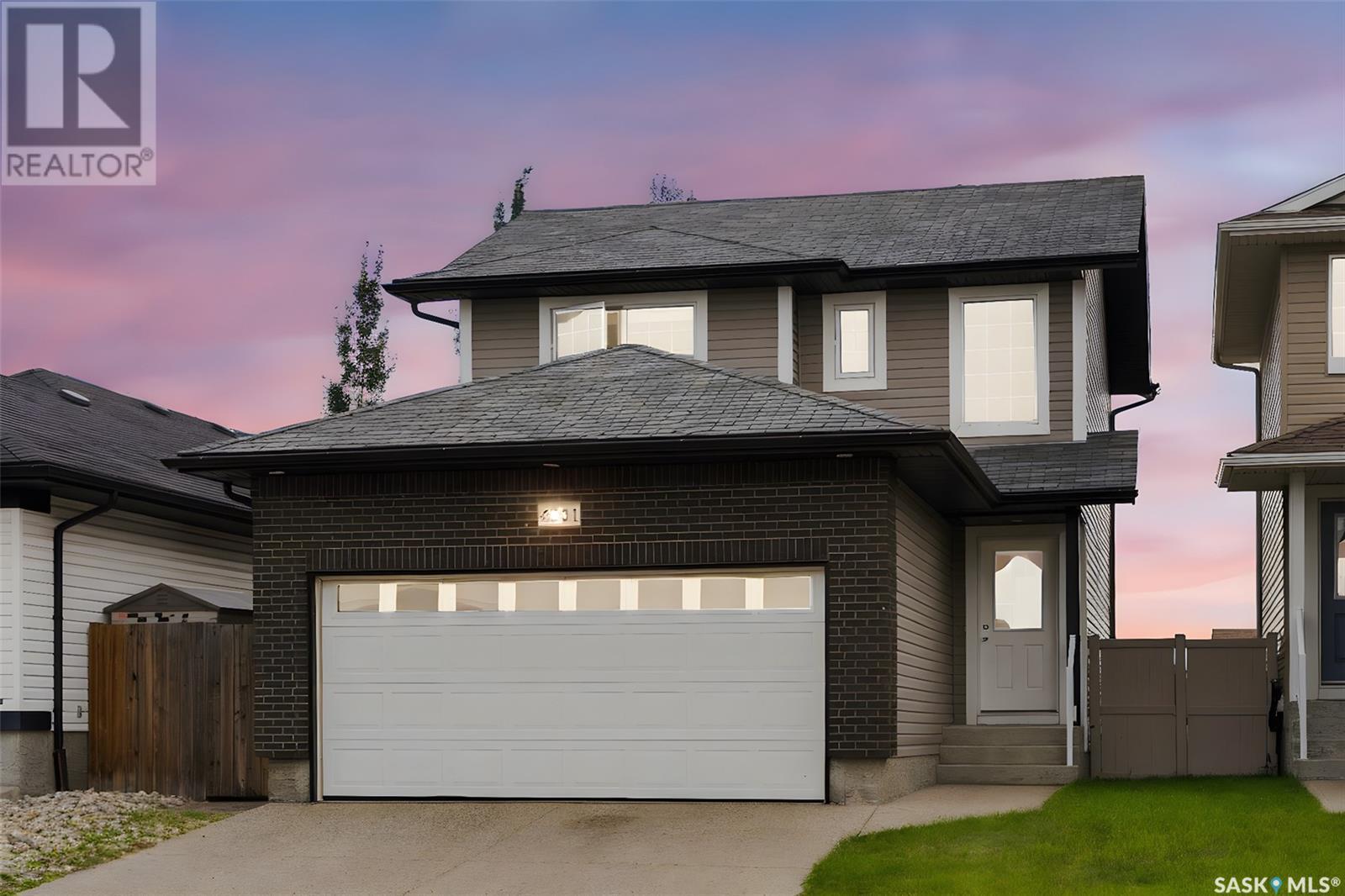 4331 Nicurity Dr, Regina, SK S4X 0C1