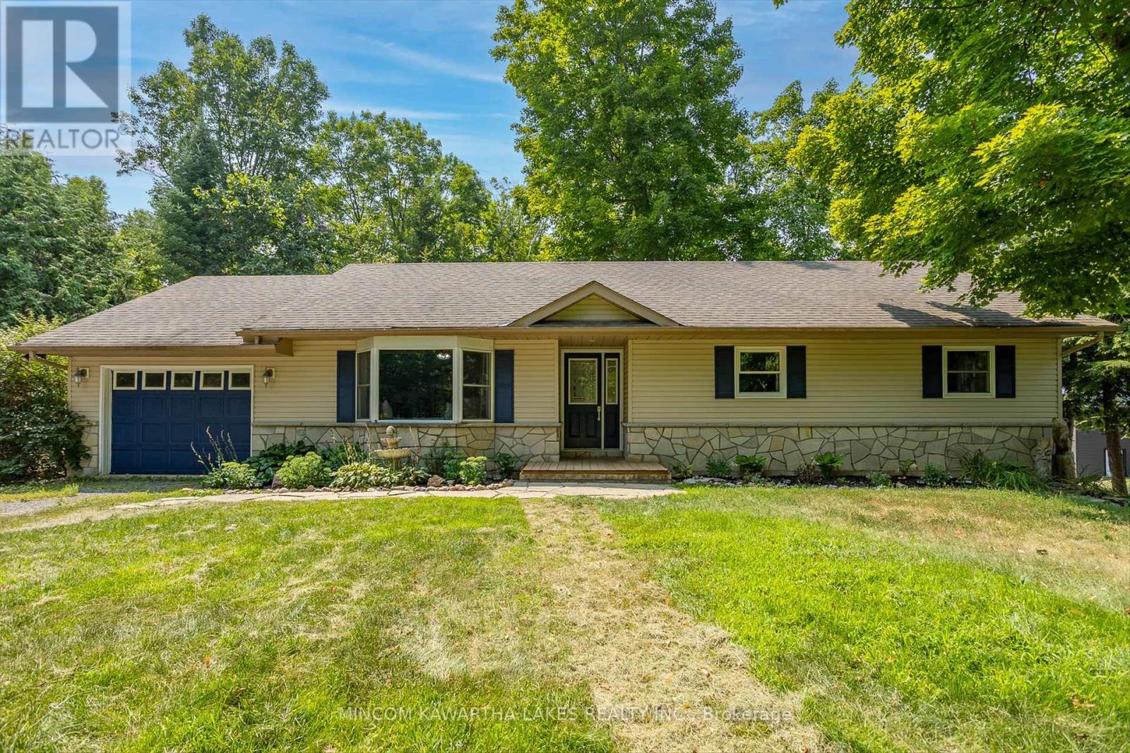 70 Sumcot Dr, Trent Lakes, ON K9J 6X2