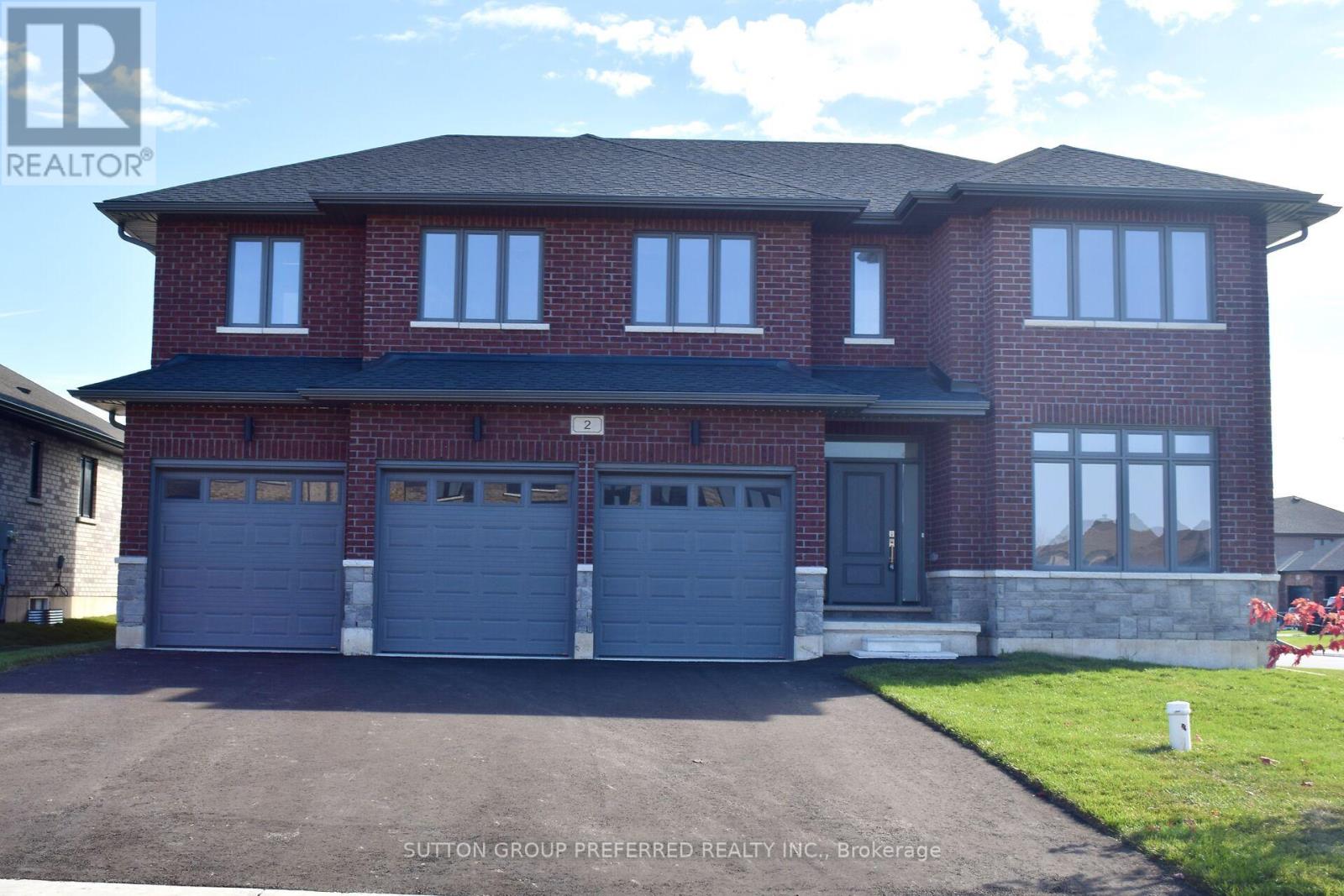2 Bouw Pl, Duttondunwich Dutton, ON N0K 1J0