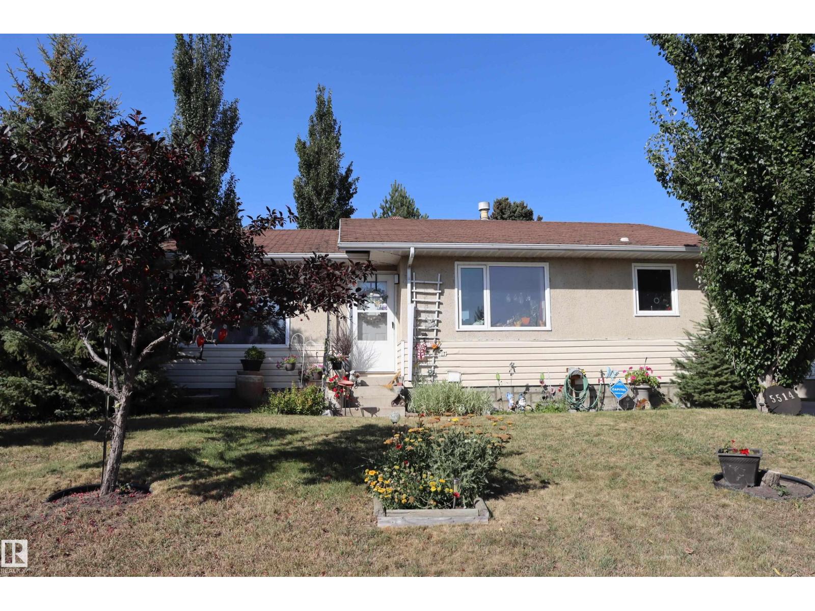 44 Ave Unit 5514, Wetaskiwin, AB T9A 0C9