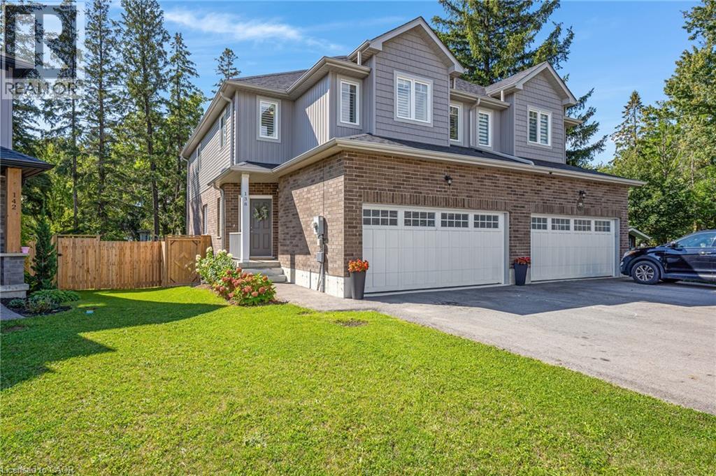 138 Jacob St E St E, East Zorra-Tavistock, ON N0B 2R0