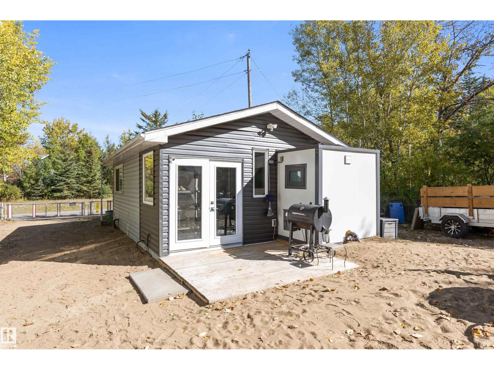55230 Range Rd 10 #115, Rural Sturgeon County, AB T8R 0K4