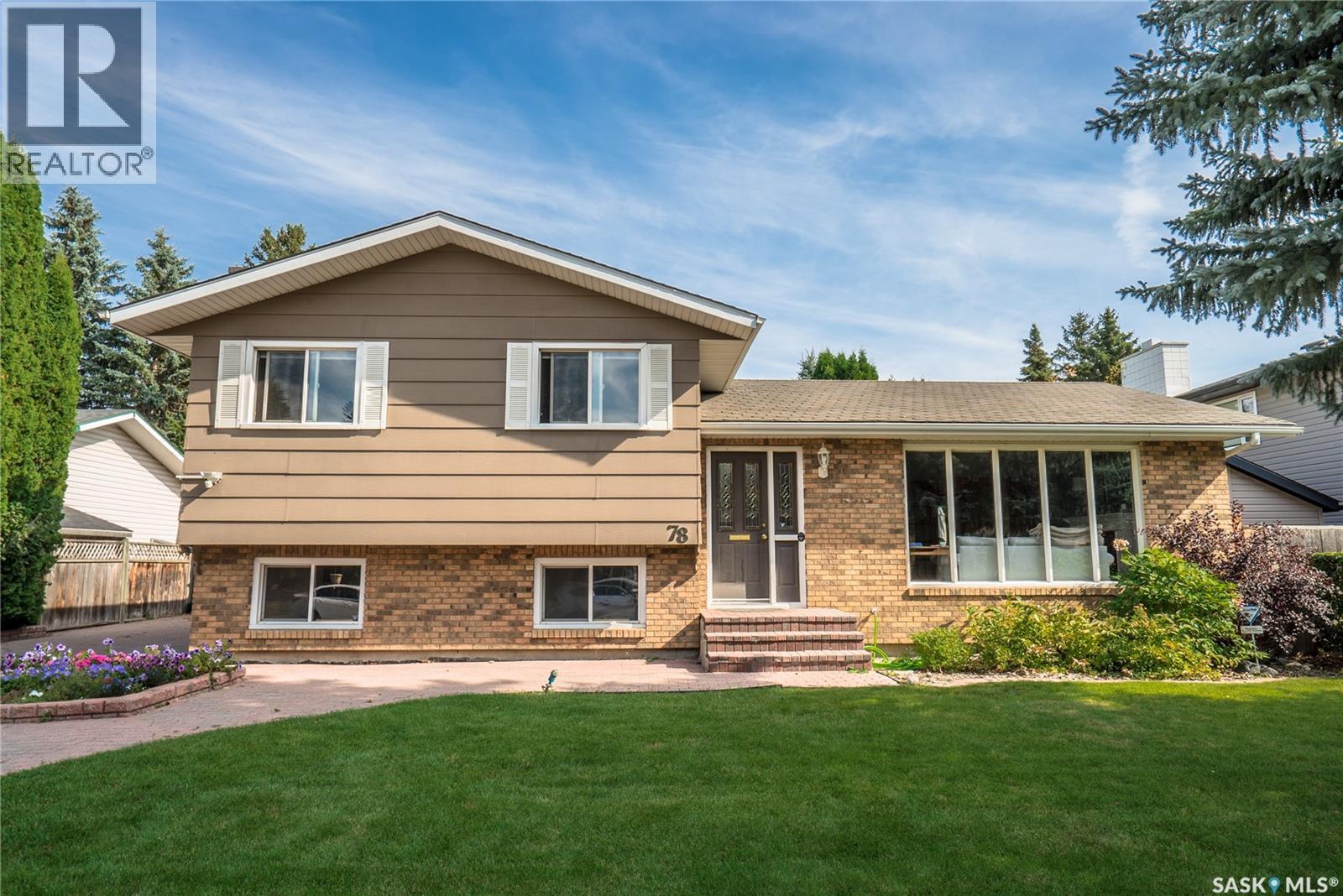 78 Champlin Cres, Saskatoon, SK S7H 3R3