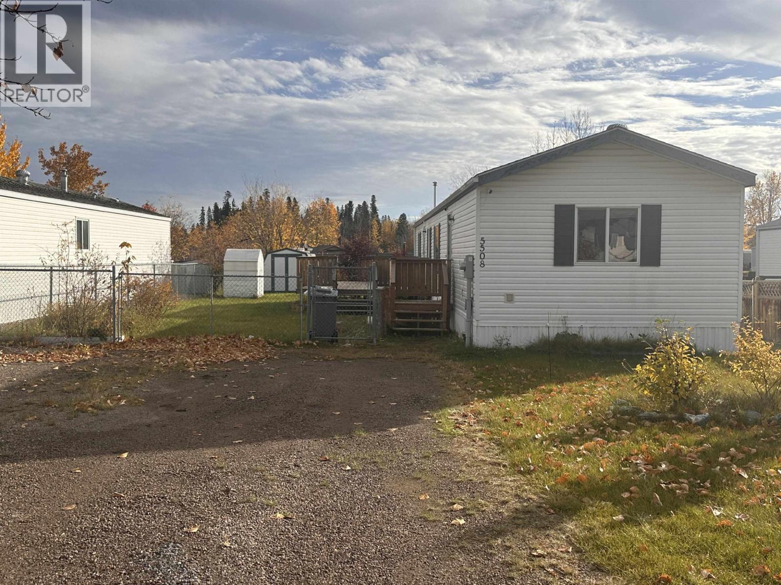 42 Street Unit 5508, Fort Nelson, BC V0C 1R0