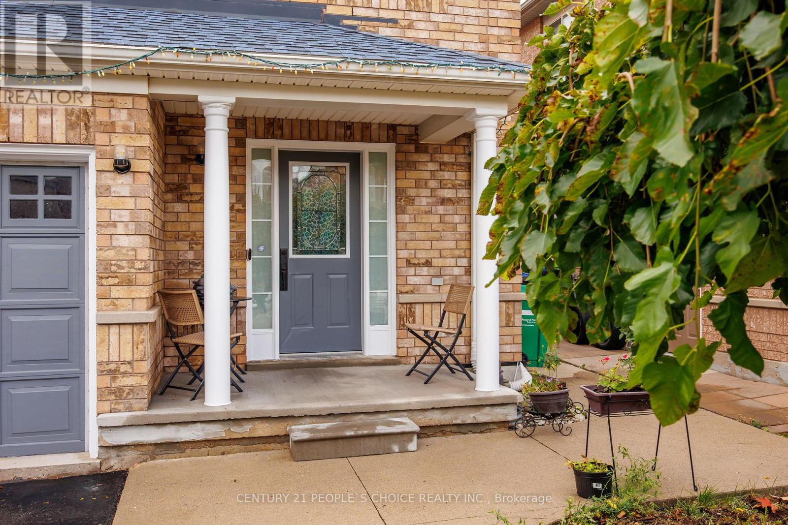 25 Trumpet Valley Blvd, Brampton, ON L7A 3P4
