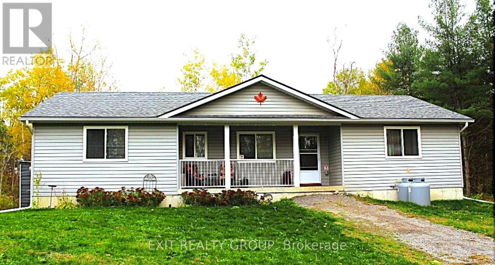 8321 County Road 50, Trent Hills, ON K0K 2M0